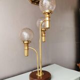 Design table lamp 1970