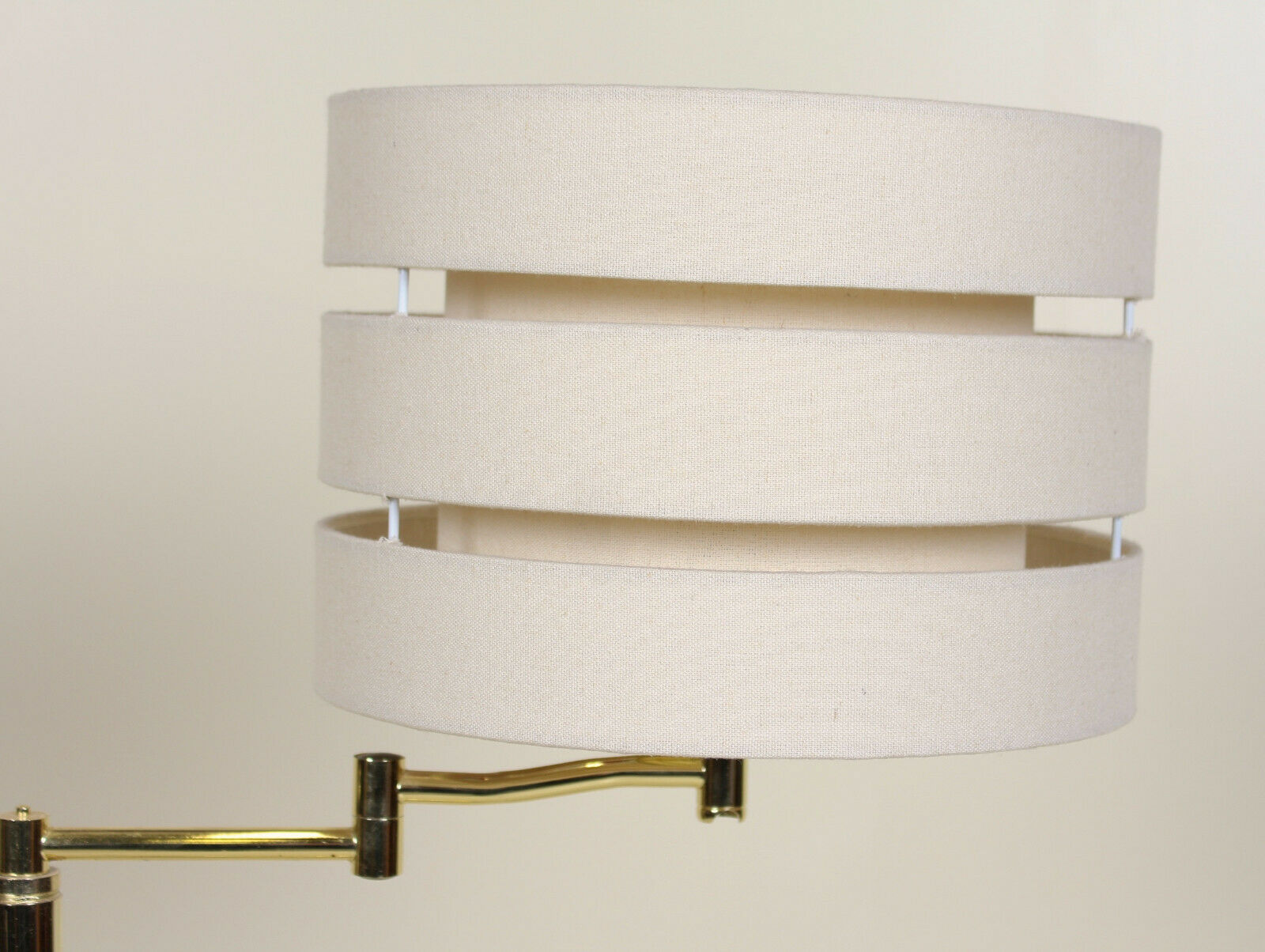 Lampadaire milieu du XXe siècle