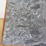 Mado buffet, marble top