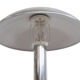 1930's Bauhaus Table Lamp by Miloslav Prokop designed for Vorel Praha Company