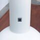 IT Mid-Century Desk Lamp by Louis Poulsen, 1970s, Set of 2