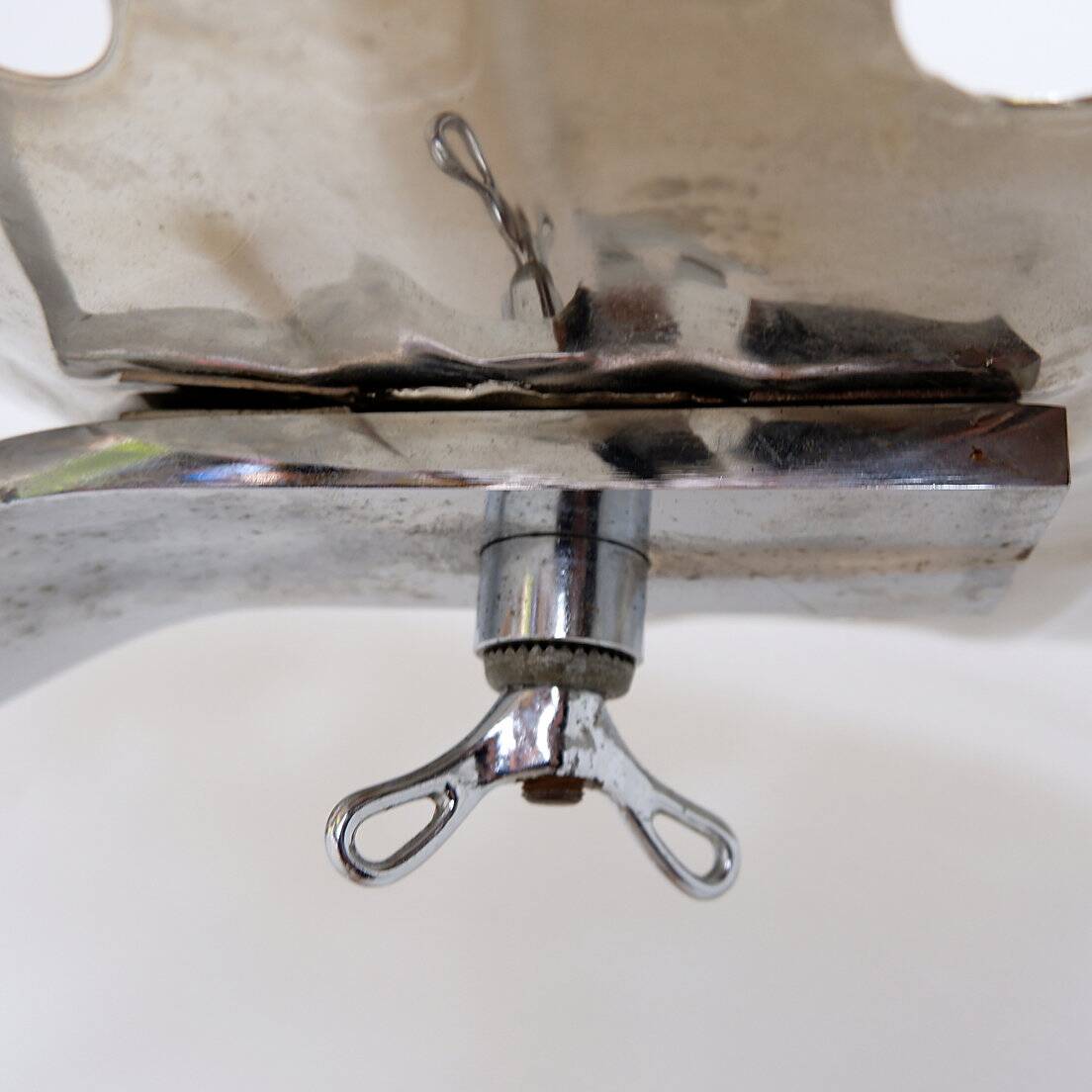 Mezzadro Tractor Stools by Achille Castiglioni for Zanotta, 1970s