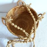 Vintage plant pot