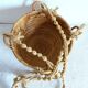 Vintage plant pot