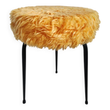 Plush stool