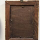 Assortiment de 3 tableaux anciens