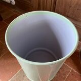 Tabouret en métal