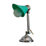 Lamp to install