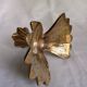 Bougeoir en bronze