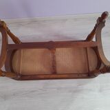 Old piano bench early 20th century