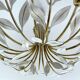 Vintage pendant light 1950s