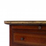 Small sideboard, Northern Europe, circa 1910.