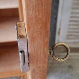 Art Deco display case