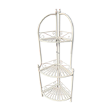 Étagère de rangement sur pied/porte plante de jardin à 3 niveaux