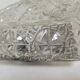 1960s ceiling or wall light width 25.5 cm