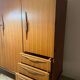Scandinavian wardrobe 1965