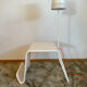 Multifunctional bedside table
