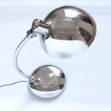 1930s chrome desk lamp