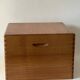 File box, office storage