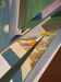 Abstrait peinture l'huile sur toile