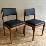 Set of 4 chairs