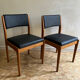 Set of 4 chairs