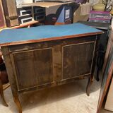 Antique chest of drawers