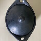 Black earth casserole