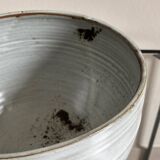 Stoneware pot Chantal and Thierry Robert