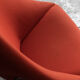 Lounge chair Oyster by Pierre Paulin for Artifort Netherlands 1965