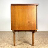 Mid Century Teak Sideboard by Beautility.