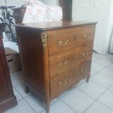 Commode estampillé Kirschenbach