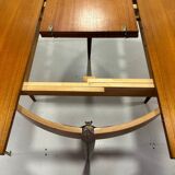 Scandinavian round table