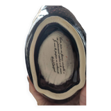 Earthenware Terrine Michel Caugant