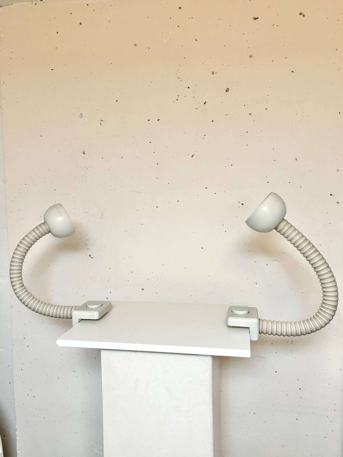 Desk lamp, Cosack Leuchten 1970
