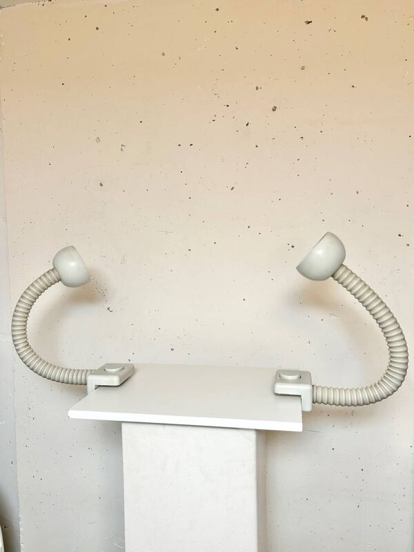 Lampe  bureau , Cosack Leuchten 1970