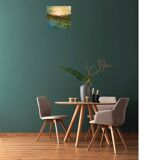 Landscape painting, original signed work