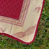 Retro cushion