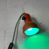 Vintage table lamp from the 70s