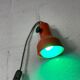 Vintage table lamp from the 70s