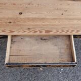 Table basse ancienne