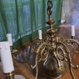 Lustre hollandais