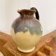 Ceramic pitcher / carafe