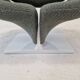 Ribbon Chair by Pierre Paulin for Artifort, 1960's