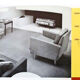 Fauteuil de George Nelson pour Herman Miller 1960