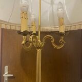 Lucien Gau floor lamp