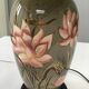 Pied de lampe Louis Drimmer