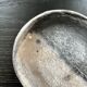 Handmade clay and ash dish