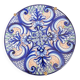 Plat décorative
