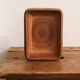 Stoneware catchall • Decorative piece